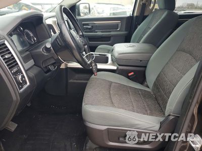 Zdjęcie 7 z 13 samochodu: 2016 RAM 1500 SLT VIN:1C6RR7TMXGS235855 - miniatura
