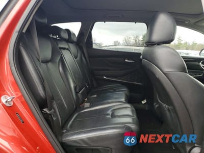 Zdjęcie 11 z 13 samochodu: 2020 HYUNDAI SANTA FE LIMITED 2.0T VIN:5NMS53AA5LH274303 - miniatura