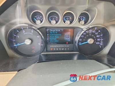 Zdjęcie 9 z 12 samochodu: 2013 FORD F250 SUPER DUTY VIN:1FT7W2BT0DEA46582 - miniatura