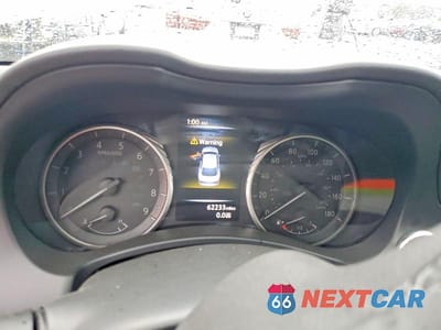 Zdjęcie 9 z 12 samochodu: 2020 INFINITI Q50 3.0T LUXE VIN:JN1EV7AR1LM253034 - miniatura