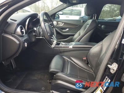 Zdjęcie 7 z 11 samochodu: 2020 MERCEDES-BENZ C 300 4MATIC VIN:55SWF8EB9LU323579 - miniatura