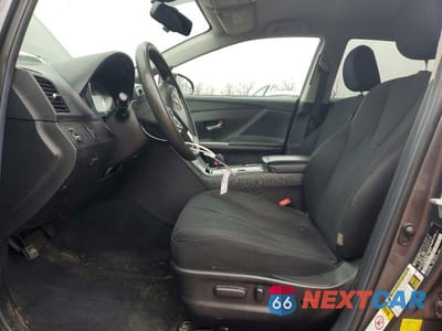 Zdjęcie 7 z 13 samochodu: 2015 TOYOTA VENZA LE VIN:4T3BA3BB0FU066963 - miniatura