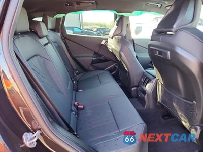 Zdjęcie 11 z 13 samochodu: 2026 BMW X3 30 XDRIVE VIN:5UX53GP06T9282705 - miniatura
