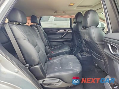 Zdjęcie 11 z 13 samochodu: 2023 MAZDA CX-9 TOURING VIN:JM3TCBCY1P0656341 - miniatura