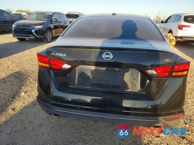 Zdjęcie 6 z 12 samochodu: 2020 NISSAN ALTIMA 2.5 SR VIN:1N4BL4CV1LC209092 - miniatura
