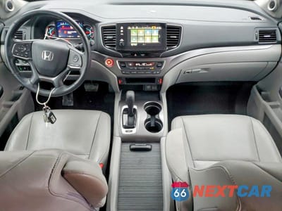Zdjęcie 8 z 12 samochodu: 2019 HONDA PILOT EXL VIN:5FNYF6H53KB028674 - miniatura