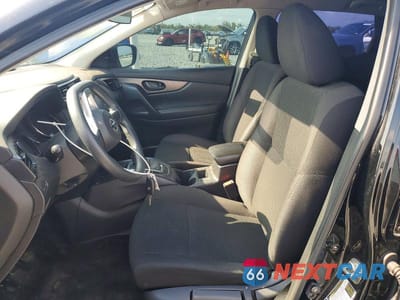 Zdjęcie 7 z 12 samochodu: 2020 NISSAN ROGUE SPORT S VIN:JN1BJ1CV6LW279302 - miniatura