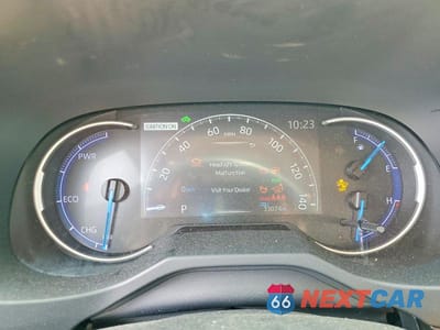 Zdjęcie 9 z 13 samochodu: 2020 TOYOTA RAV4 HYBRID LIMITED VIN:JTMD6RFV5LD003996 - miniatura