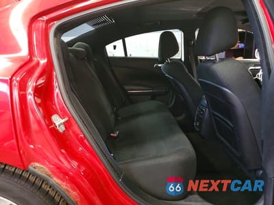 Zdjęcie 10 z 12 samochodu: 2012 DODGE CHARGER SXT VIN:2C3CDXJG4CH284551 - miniatura