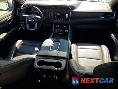 Zdjęcie 8 z 13 samochodu: 2024 GMC YUKON XL DENALI VIN:1GKS2JKL2RR135171 - miniatura