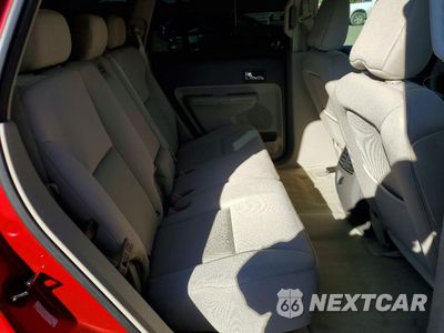 Zdjęcie 10 z 14 samochodu: 2010 FORD EDGE SEL VIN:2FMDK4JC5ABB35997 - miniatura