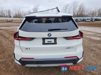 Zdjęcie 6 z 13 samochodu: 2025 BMW X1 XDRIVE28I VIN:WBX73EF06S5341700 - miniatura