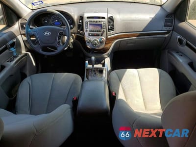 Zdjęcie 8 z 12 samochodu: 2011 HYUNDAI SANTA FE GLS VIN:5XYZG4AG4BG020867 - miniatura