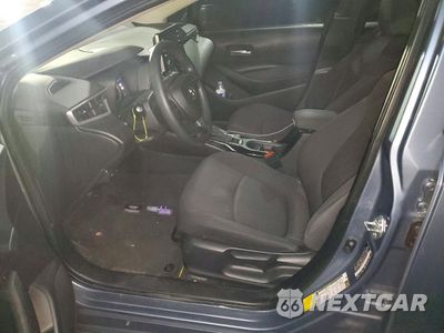 Zdjęcie 7 z 14 samochodu: 2021 TOYOTA COROLLA LE VIN:5YFEPMAE2MP167250 - miniatura