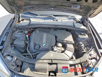 Zdjęcie 12 z 12 samochodu: 2013 BMW X1 XDRIVE35I VIN:WBAVM5C51DVV90052 - miniatura