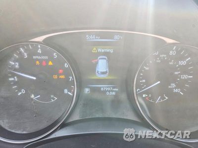 Zdjęcie 9 z 13 samochodu: 2015 NISSAN ROGUE SV VIN:KNMAT2MTXFP581664 - miniatura