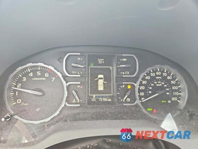 Zdjęcie 9 z 11 samochodu: 2021 TOYOTA TUNDRA LIMITED VIN:5TFBY5F15MX985102 - miniatura