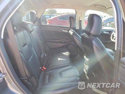Zdjęcie 11 z 12 samochodu: 2022 FORD EDGE TITANIUM VIN:2FMPK4K93NBB04611 - miniatura