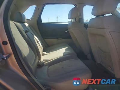 Zdjęcie 10 z 12 samochodu: 2006 CHEVROLET MALIBU MAXX LTZ VIN:1G1ZU63866F156171 - miniatura