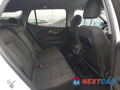 Zdjęcie 11 z 12 samochodu: 2019 GMC TERRAIN SLE VIN:3GKALMEV7KL342482 - miniatura