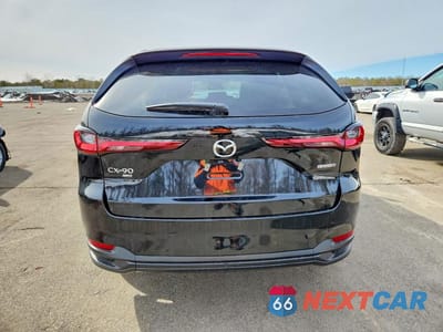 Zdjęcie 6 z 13 samochodu: 2026 MAZDA CX-90 SELECT VIN:JM3KKAHDXT1362651 - miniatura