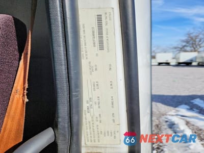 Zdjęcie 10 z 10 samochodu: 2017 VOLVO VNL SEMI TRUCK VIN:4V4N39TG6HN988155 - miniatura