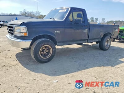 1995 FORD F150 1FTEF14Y8SLA60412 - główne zdjęcie licytacji z USA - miniatura