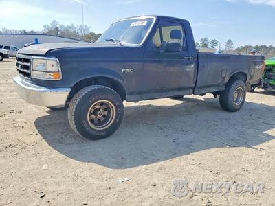1995 FORD F150 1FTEF14Y8SLA60412 - główne zdjęcie licytacji z USA - miniatura