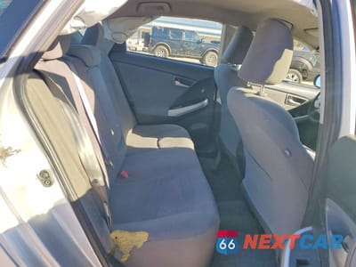 Zdjęcie 10 z 12 samochodu: 2015 TOYOTA PRIUS VIN:JTDKN3DU5F0409421 - miniatura