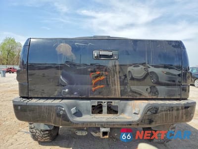 Zdjęcie 6 z 11 samochodu: 2011 TOYOTA TUNDRA LIMITED VIN:5TFHW5F10BX199995 - miniatura