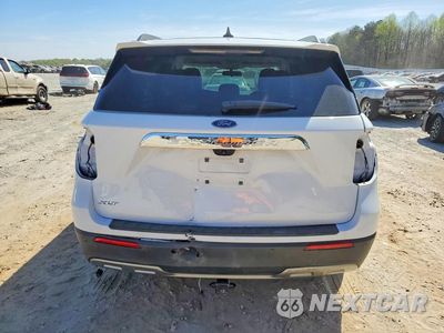Zdjęcie 6 z 14 samochodu: 2021 FORD EXPLORER XLT VIN:1FMSK7DH9MGC11606 - miniatura