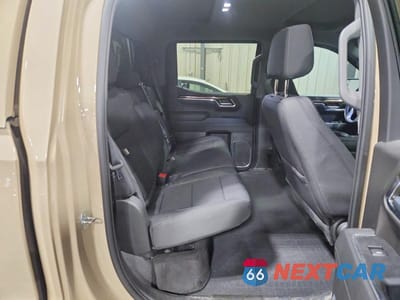 Zdjęcie 10 z 13 samochodu: 2022 GMC SIERRA K1500 ELEVATION VIN:3GTPUCEK3NG627132 - miniatura