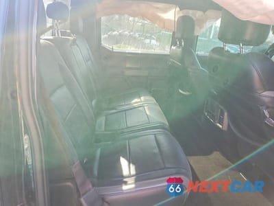 Zdjęcie 11 z 14 samochodu: 2018 FORD F150 RAPTOR VIN:1FTFW1RG1JFA65548 - miniatura