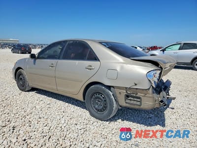 Drugie zdjęcie samochodu z przodu: 2022 TOYOTA CAMRY LE VIN:JTDBE32K920043006 - miniatura