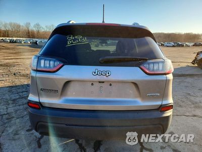 Zdjęcie 6 z 12 samochodu: 2019 JEEP CHEROKEE LATITUDE VIN:1C4PJLCB2KD325447 - miniatura