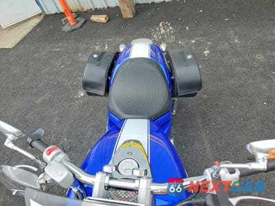 Piąte zdjęcie samochodu w środku: 2007 SUZUKI VZR1800 VIN:JS1VY53A072106814 - miniatura