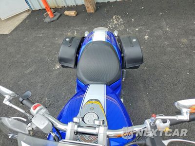Piąte zdjęcie samochodu w środku: 2007 SUZUKI VZR1800 VIN:JS1VY53A072106814 - miniatura