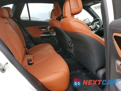 Zdjęcie 11 z 12 samochodu: 2025 MERCEDES-BENZ GLC 300 4MATIC VIN:W1NKM4HB3SF247371 - miniatura