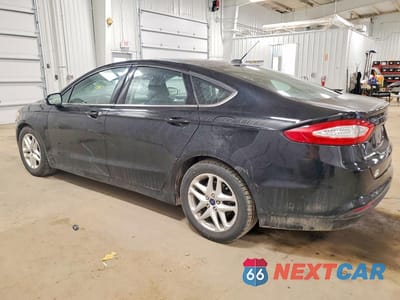 Drugie zdjęcie samochodu z przodu: 2016 FORD FUSION SE VIN:3FA6P0H72GR290751 - miniatura