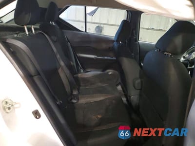Zdjęcie 11 z 13 samochodu: 2020 NISSAN KICKS S VIN:3N1CP5BV2LL509015 - miniatura