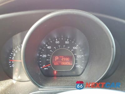 Zdjęcie 9 z 12 samochodu: 2016 KIA SOUL + VIN:KNDJP3A57G7862712 - miniatura