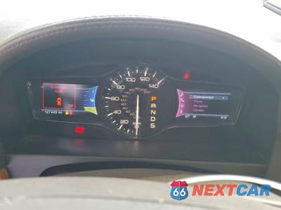 Zdjęcie 9 z 13 samochodu: 2013 LINCOLN MKX VIN:2LMDJ6JK8DBL46240 - miniatura