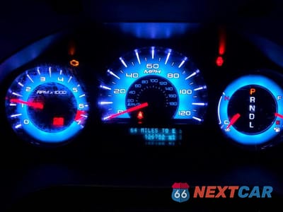 Zdjęcie 9 z 13 samochodu: 2010 FORD FUSION SEL VIN:3FAHP0JA7AR321000 - miniatura