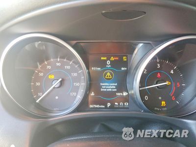 Zdjęcie 9 z 12 samochodu: 2018 JAGUAR XE PREMIUM VIN:SAJAD4FN3JCP25046 - miniatura