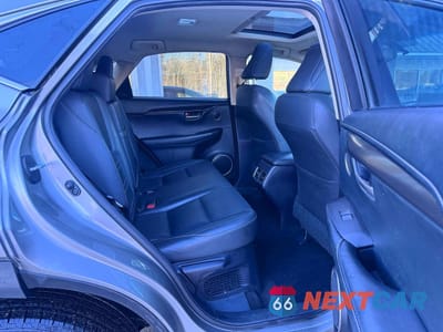 Zdjęcie 6 z 12 samochodu: 2016 LEXUS NX 200T BASE VIN:JTJBARBZ5G2095978 - miniatura