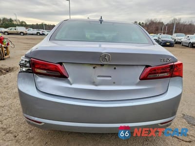 Zdjęcie 6 z 11 samochodu: 2015 ACURA TLX TECH VIN:19UUB1F52FA029122 - miniatura