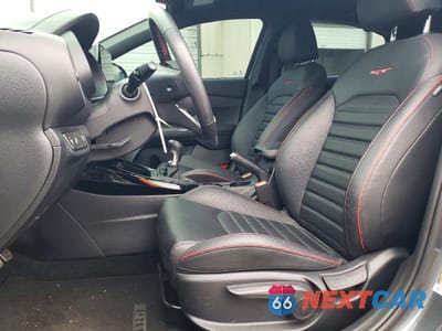 Zdjęcie 7 z 12 samochodu: 2024 KIA FORTE GT VIN:3KPF44AC8RE752628 - miniatura