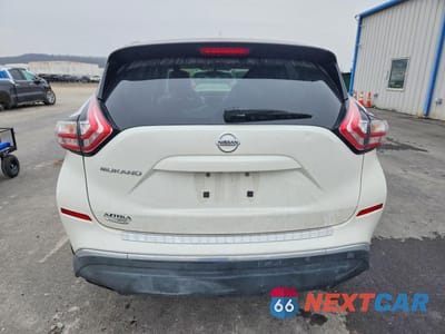 Zdjęcie 6 z 13 samochodu: 2015 NISSAN MURANO S VIN:5N1AZ2MG3FN216428 - miniatura