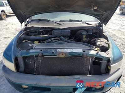Zdjęcie 11 z 11 samochodu: 1997 DODGE RAM 1500 VIN:1B7HC13Z5VJ580485 - miniatura