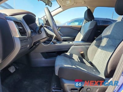 Zdjęcie 7 z 13 samochodu: 2021 NISSAN ROGUE SV VIN:JN8AT3BB1MW223540 - miniatura